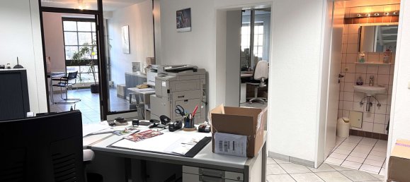 4 bedrooms Duplex in Krefeld, Germany No. 34324 6