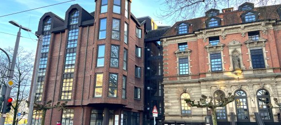 4 bedrooms Duplex in Krefeld, Germany No. 34324 23