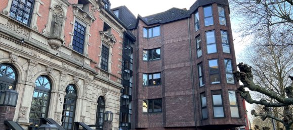 4 bedrooms Duplex in Krefeld, Germany No. 34324 24