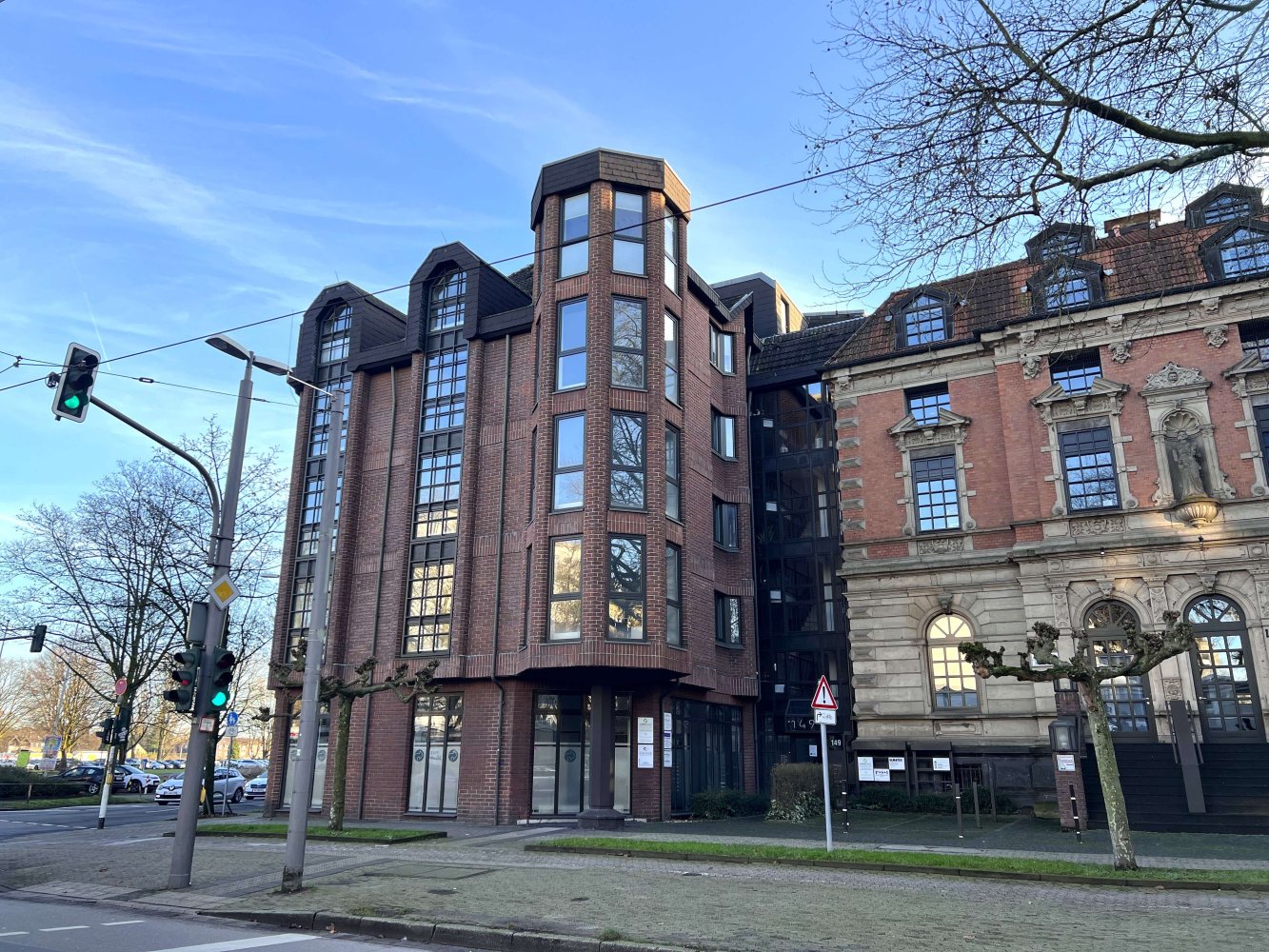 4 bedrooms Duplex in Krefeld, Germany No. 34324