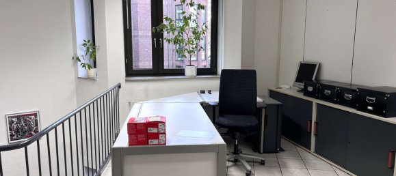 4 bedrooms Duplex in Krefeld, Germany No. 34324 13