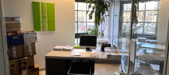 4 bedrooms Duplex in Krefeld, Germany No. 34324 9