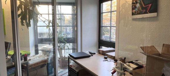 4 bedrooms Duplex in Krefeld, Germany No. 34324 10