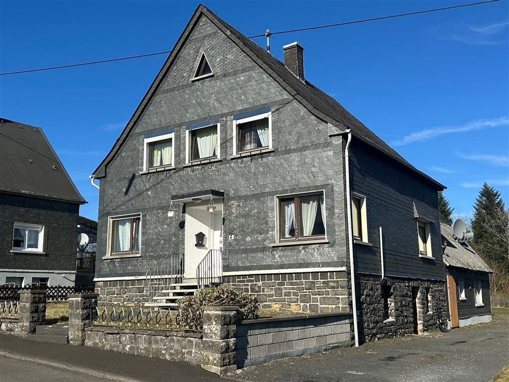 Casa de 5 divisões em Westerwaldkreis, Germany N.º 104828