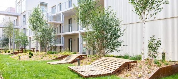 Apartamento de 1 dormitorio en Rouen, France No. 357129 2