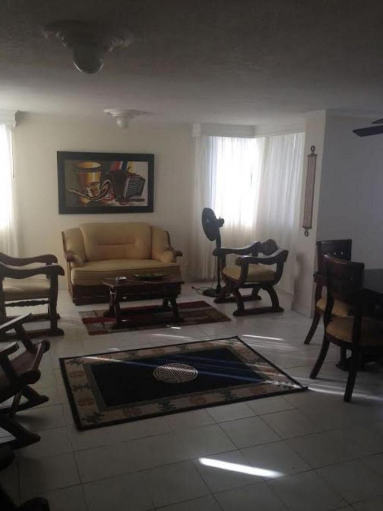 Casa de 3 dormitorios en Bolívar, Colombia No. 7521