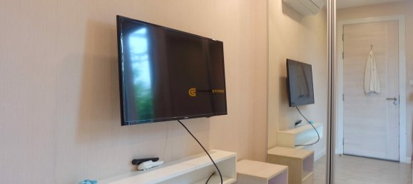 شقة 2 غرف نوم  في Pattaya, Thailand رقم 19481 5