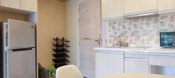 شقة 2 غرف نوم  في Pattaya, Thailand رقم 19481 9