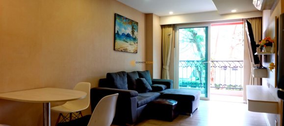 شقة 2 غرف نوم  في Pattaya, Thailand رقم 19481 12