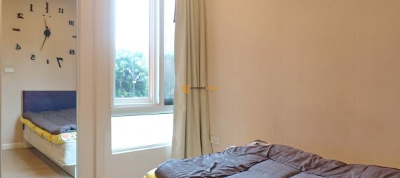 شقة 2 غرف نوم  في Pattaya, Thailand رقم 19481 6