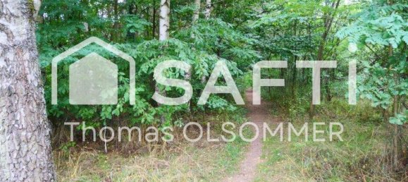 1033m² Land in Porcelette, France No. 219092 6