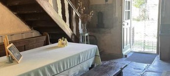 2 Schlafzimmer Haus in Creuse, France, Nr. 307545 7