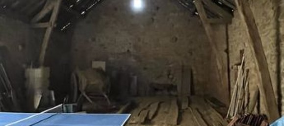 2 Schlafzimmer Haus in Creuse, France, Nr. 307545 20