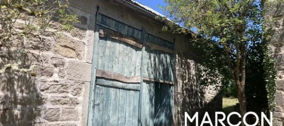 2 Schlafzimmer Haus in Creuse, France, Nr. 307545 19