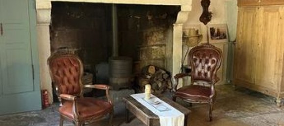 2 Schlafzimmer Haus in Creuse, France, Nr. 307545 6