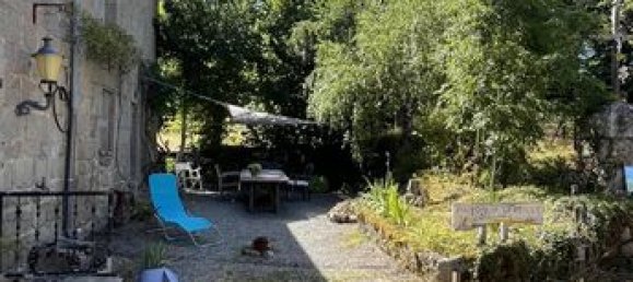 2 Schlafzimmer Haus in Creuse, France, Nr. 307545 14