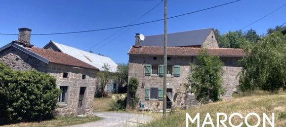 2 Schlafzimmer Haus in Creuse, France, Nr. 307545 15