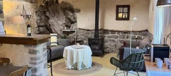 2 Schlafzimmer Haus in Creuse, France, Nr. 307545 4
