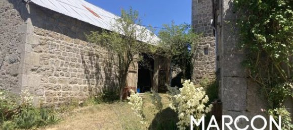 2 Schlafzimmer Haus in Creuse, France, Nr. 307545 18