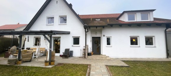 4غرفة تاون هاوس في Muhldorf am Inn, Germany رقم 2686 8