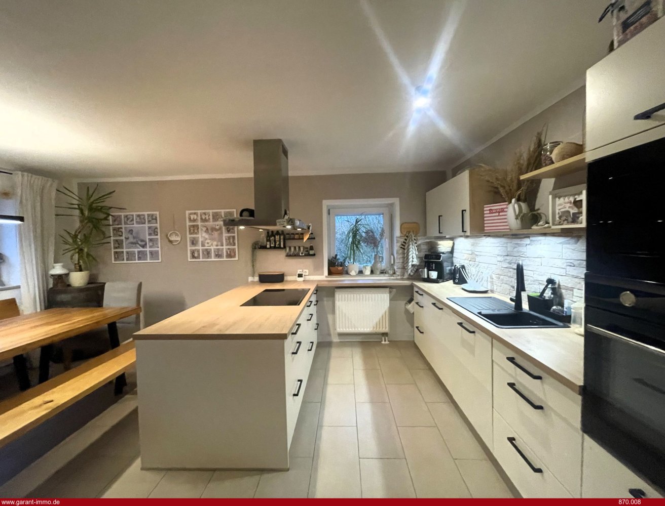 4غرفة تاون هاوس في Muhldorf am Inn, Germany رقم 2686