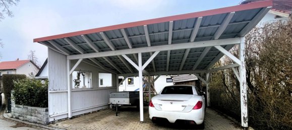 4غرفة تاون هاوس في Muhldorf am Inn, Germany رقم 2686 10