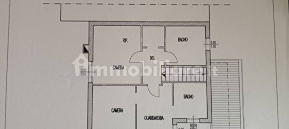 3 غرف نوم فيلا في Selvazzano Dentro, Italy رقم 315459 2