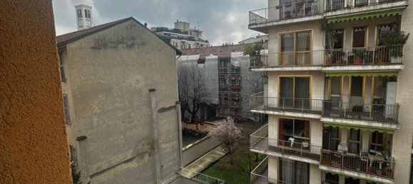 2 rooms Apartment in Sesto San Giovanni, Italy No. 69244 23