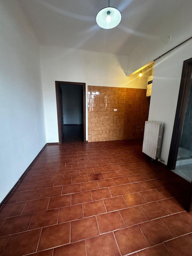 2 rooms Apartment in Sesto San Giovanni, Italy No. 69244