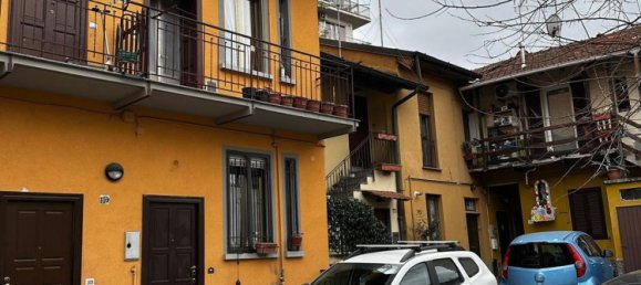2 rooms Apartment in Sesto San Giovanni, Italy No. 69244 5