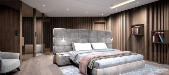 5-Zimmer Haus in Kitzbühel, Austria, Nr. 109842 6