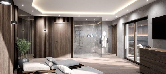 5-Zimmer Haus in Kitzbühel, Austria, Nr. 109842 7