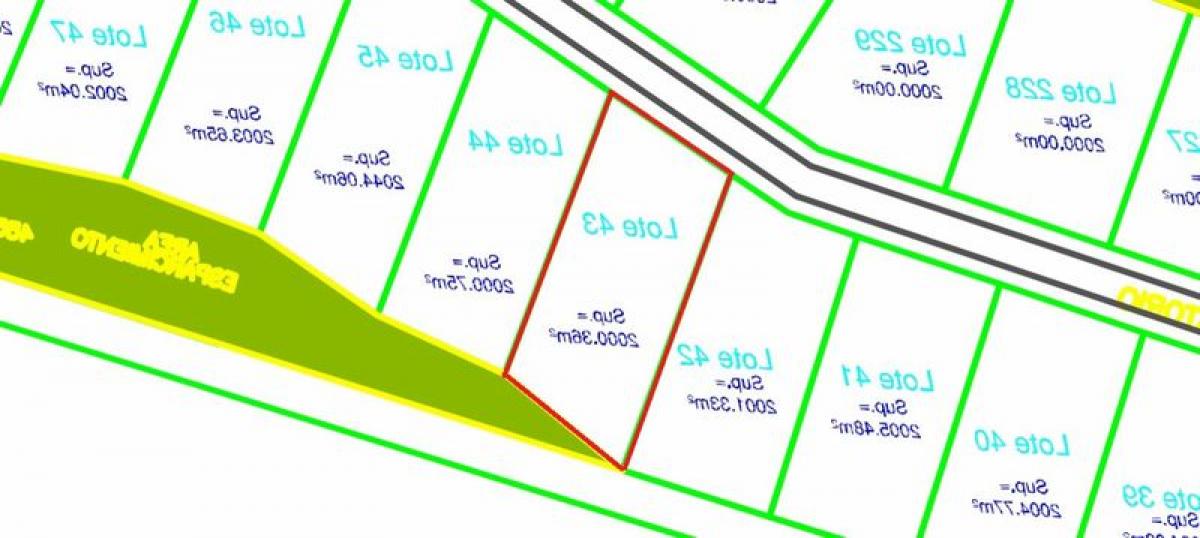  Land in Buenos Aires, Argentina No. 120762