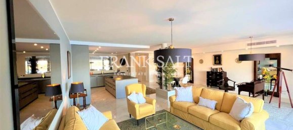 4 bedrooms Apartment in Saint Julian's, Malta No. 4726 3