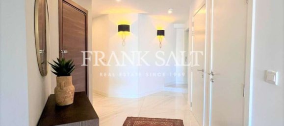 4 bedrooms Apartment in Saint Julian's, Malta No. 4726 12