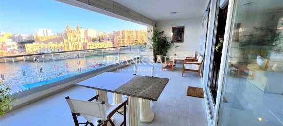 4 bedrooms Apartment in Saint Julian's, Malta No. 4726 2