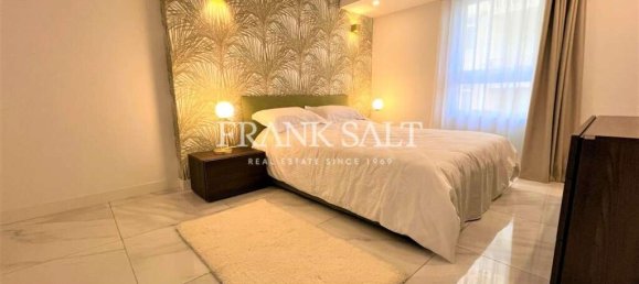 4 bedrooms Apartment in Saint Julian's, Malta No. 4726 16