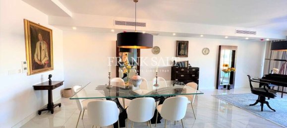 4 bedrooms Apartment in Saint Julian's, Malta No. 4726 9