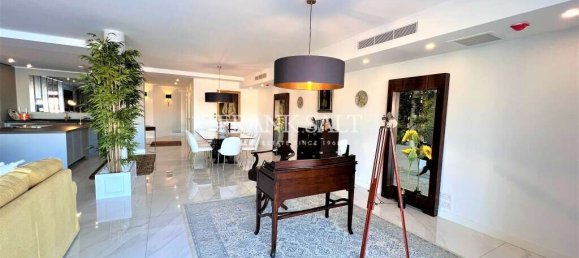 4 bedrooms Apartment in Saint Julian's, Malta No. 4726 10