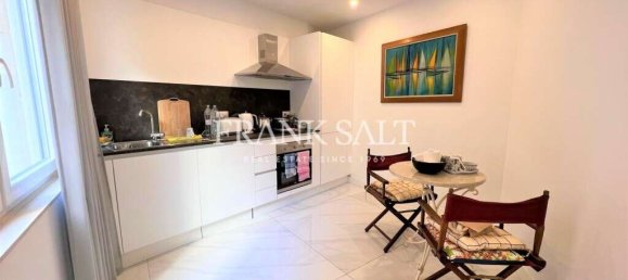 4 bedrooms Apartment in Saint Julian's, Malta No. 4726 13