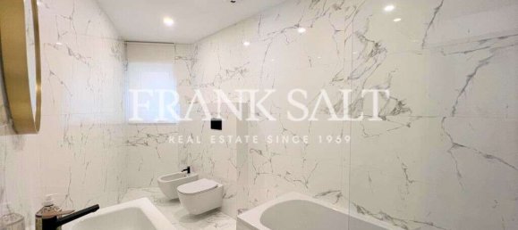 4 bedrooms Apartment in Saint Julian's, Malta No. 4726 22