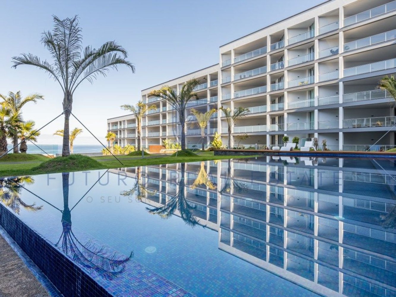 2 bedrooms Apartment in Funchal, Portugal No. 293451