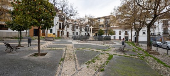 6 bedrooms House in Granada, Spain No. 172034 3