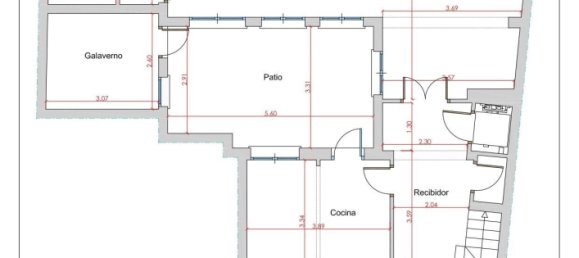 6 bedrooms House in Granada, Spain No. 172034 40