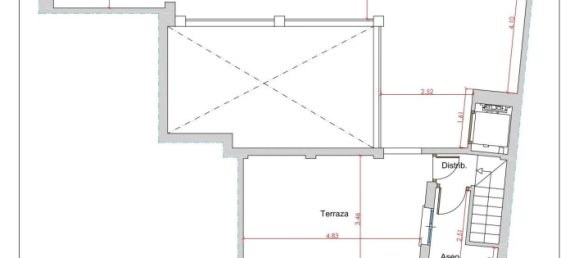 6 bedrooms House in Granada, Spain No. 172034 42