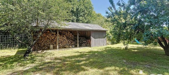 3 Schlafzimmer Haus in Cere-la-Ronde, France, Nr. 279666 5
