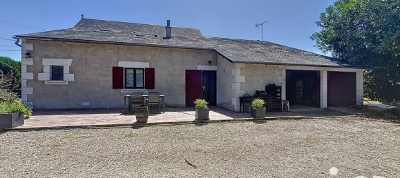 3 Schlafzimmer Haus in Cere-la-Ronde, France, Nr. 279666 3