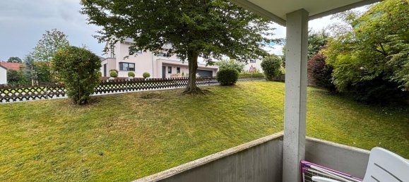 2غرفة شقة في Tirschenreuth, Germany رقم 271257 2