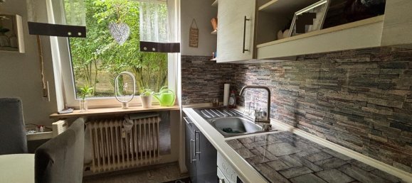 2غرفة شقة في Tirschenreuth, Germany رقم 271257 3