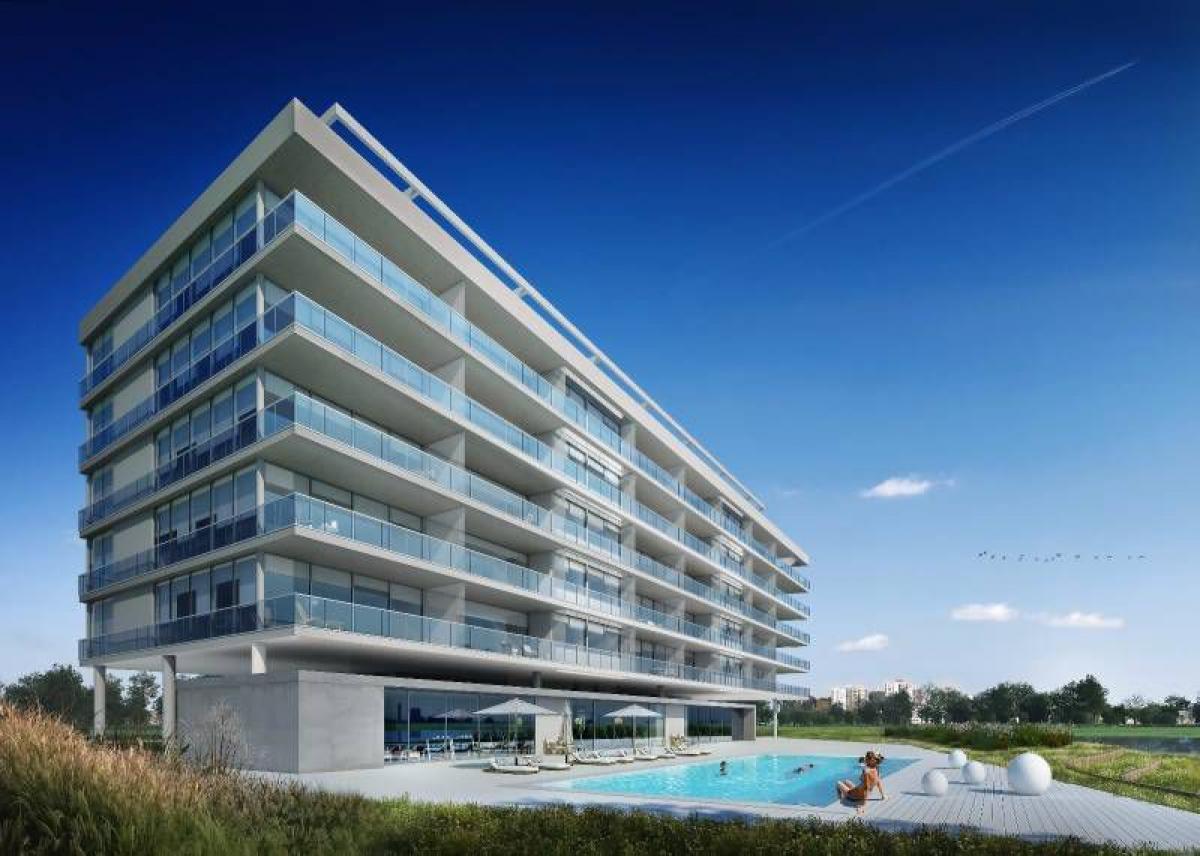 Studio in Tigre, Argentina No. 9032